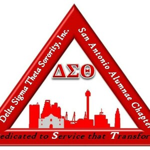 San Antonio Alumnae Chapter Delta Sigma Theta Sorority, Inc.